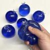 Slow Rebound Blueberry Squeeze Toy Plasticity Fidget Toy New Hand Stretchy Toy  for Pressure Relief