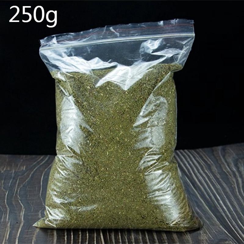 

250g/500g/1000g Cypress Powder Upper Offering Lower Shi Fire Offering Temple Worship Buddha Home Purify The Air Incense Powder 250g