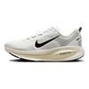Nike Vomero 18 Lait de Coco Chaussures de Sport pour Homme Crème Blanc Sommet Noir HM6803-101
