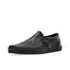 Vans Marvel X Slip-On 'Black Widow' VN0A38F7U7K Men's Shoes New