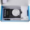 Digital Scale Kitchen Scale with LCD Display Tare Function Stainless Steel Platform Jewelry Scale Precise for Gold Food