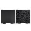 For Bambu Lab H2D Bed Plate 380X380Mm Peo Pet Pei Sheet Textured Double Sided For Bambu Lab H2D 3D Printer Heatbed Build Plate