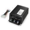 48V 275A Motor Controller For Curtis Club Car 1266A-5201, 1510A-5201, 1266-5201