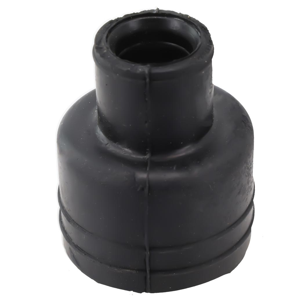 Specially Made Air Intake Breather Joint For Honda Models Enhances Engine Efficiency Durable Rubber Part Number 17152 RAA A00