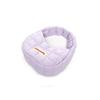 RHEEMIN Biscuit Round Mini Nugget Light Purple Nk Mini 03