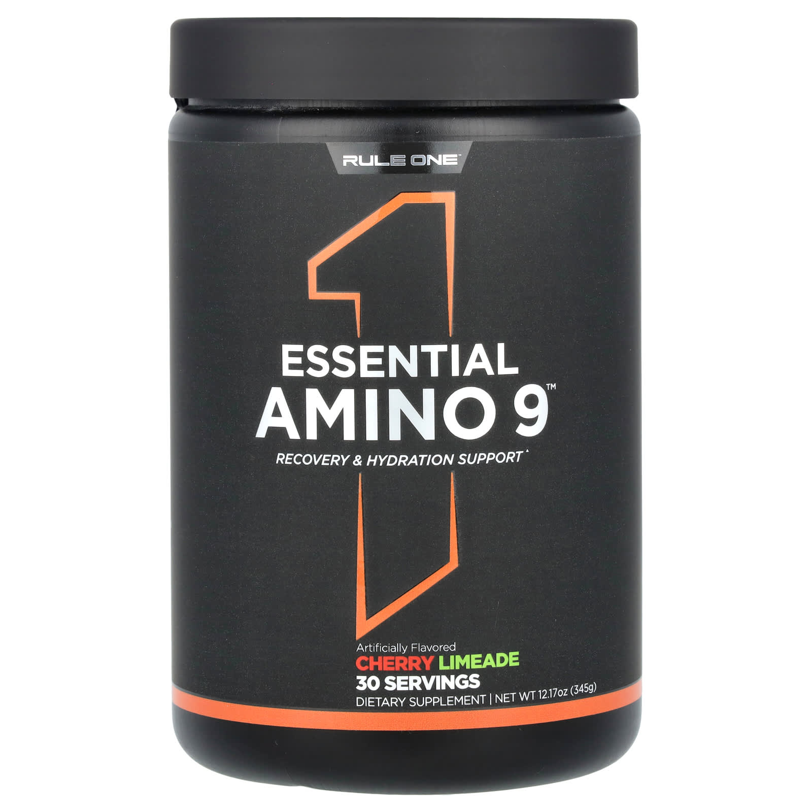 

Essential Amino 9, Cherry Limeade, 345G(12.17Oz)