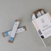 Dure Saeng Co-op Domestic Squeezable Pear and Balloon Flower Root Extract Sticks 10g x 15 Packets Food Good for the Throat and Bronchial Tubers 150g