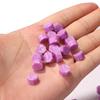 100Pcs Sealing Wax Beads Retro Self-Made Gift for Fire Paint Seal Etters Envelopes Invitation Card Gift Decoration