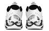 Men's Sneakers Anta Ink Wash Cushioning Slip Resistant Abrasion Resistant Breathable Low top Running Shoes