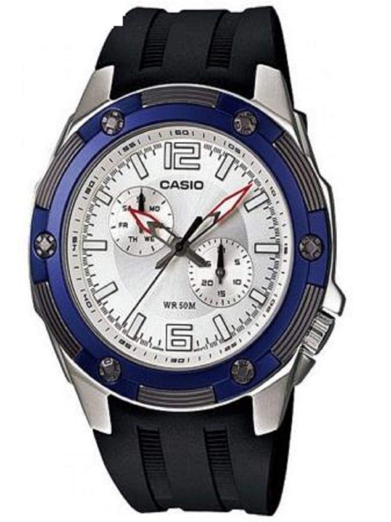 Casio MTP-1326-7A2 Men s Wristwatch