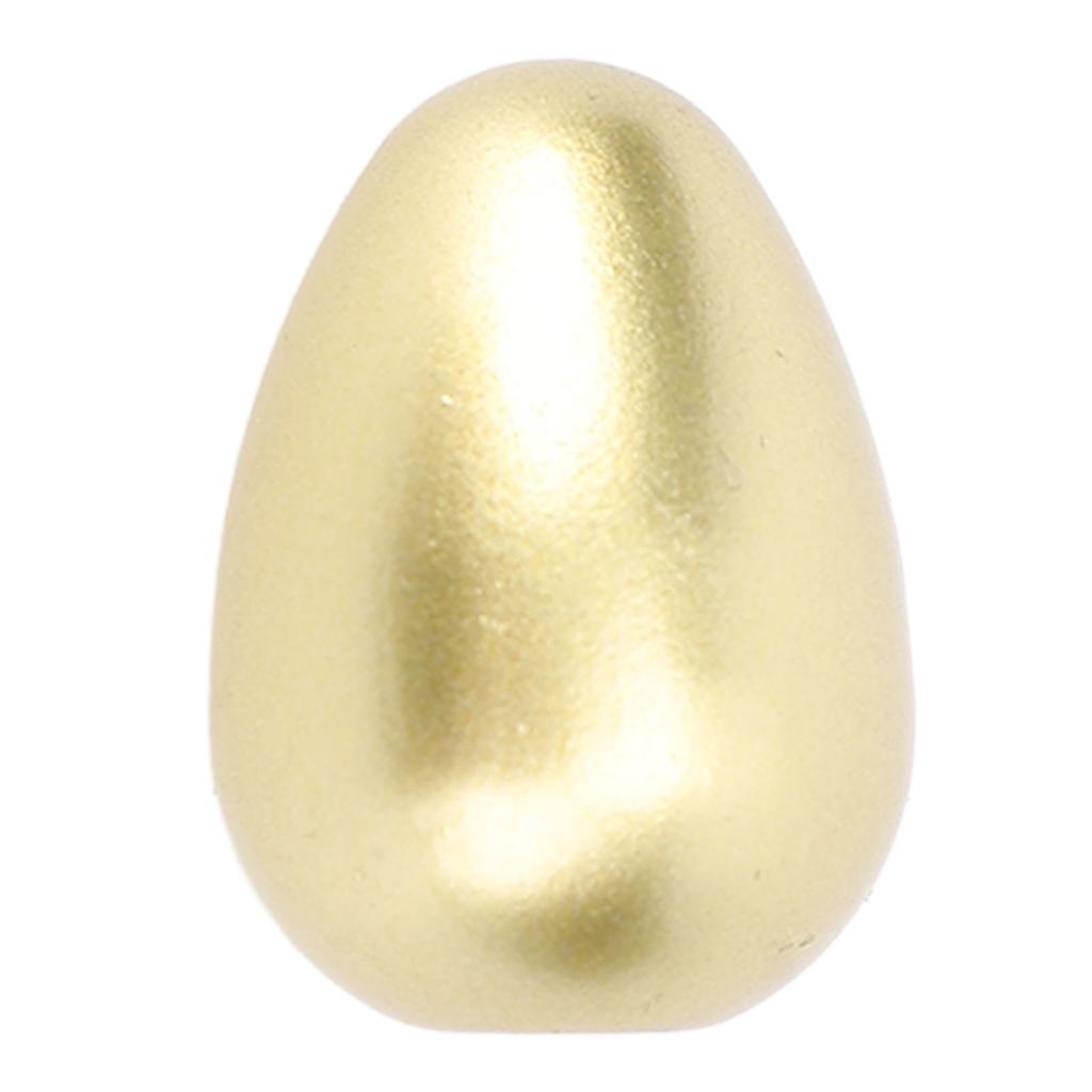 Thinking Egg Hračka na prst z nerezové oceli velikosti bonbónu, přenosné meditační vejce pro každodenní použití