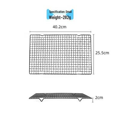 Baking Cooling Rack Set