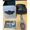 Used POLICE Watch