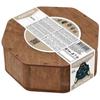 Animals Puzzle - EWA ECO-WOOD-ART - Panther - 102 Pieces - Ecological Wood