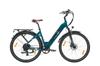 TTGO C3 PRO City Electric Bike 250W Bafang Motor 36V20Ah Battery 28 Inch Tires Max Range 80–120 Km Shimano 7-Speed