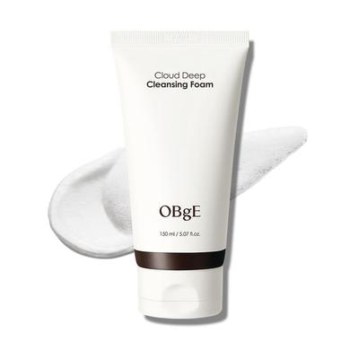 Cuidado facial – Productos de limpieza