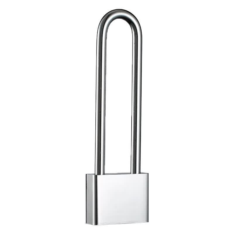 Yuzhuxun 70mm Stainless Steel Padlock