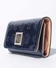 Betty Key Case Navy [Craysus] Women's 189591-84