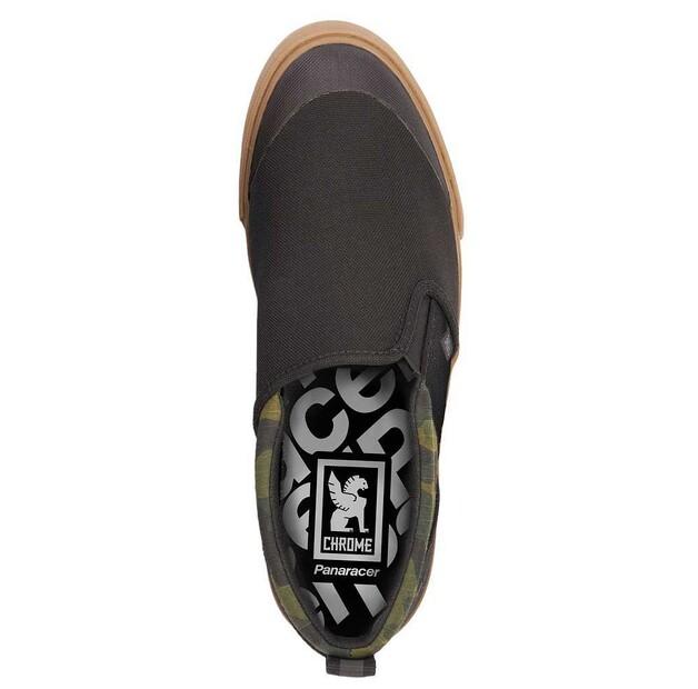 Chrome Dima 3.0 Sneakers