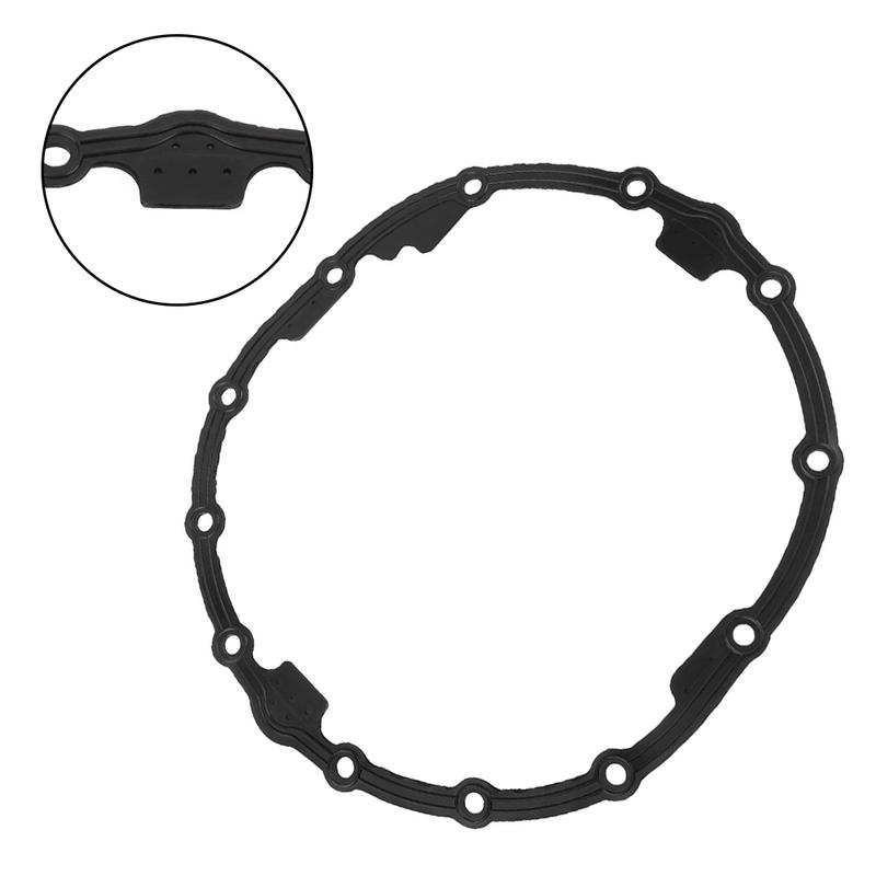 Sale Newest High Quality Rear Axle Housing Cover Gasket Differential Seal OEM Part Number 22943110 85720902 For Chevrolet