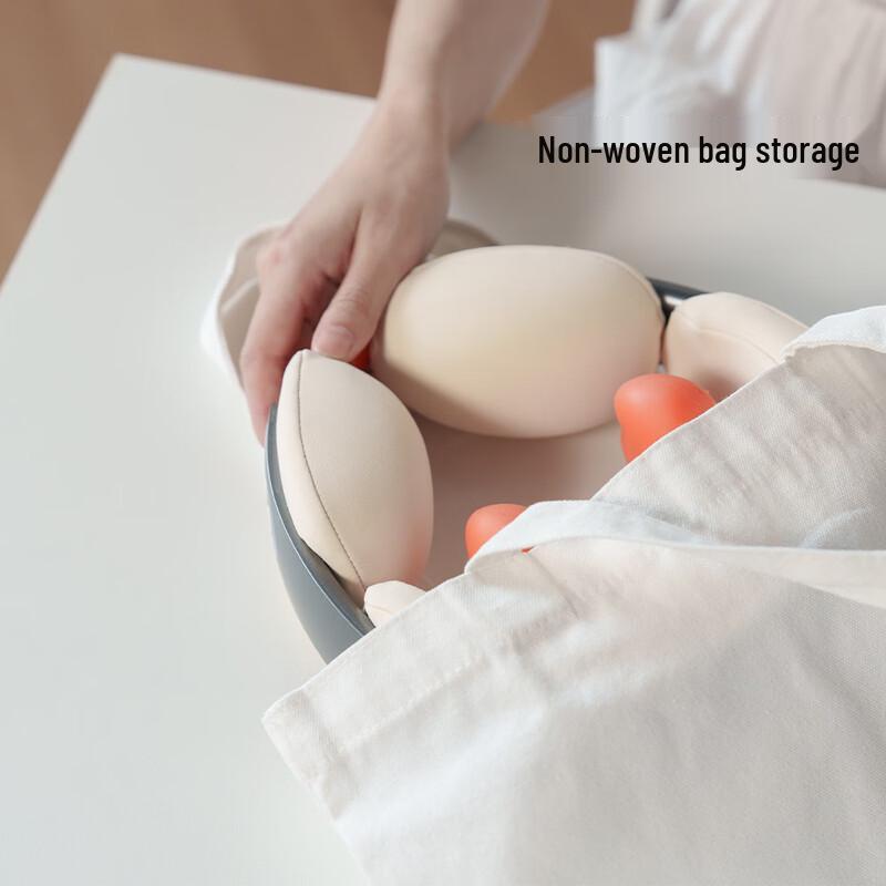 Kangzuo U-shaped Neck Massager CN plug (adapter included)