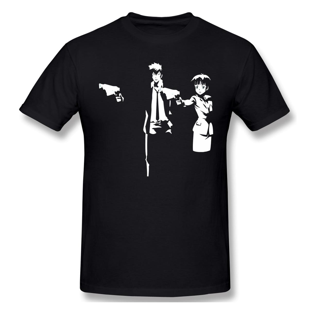

Psycho-Pass T-Shirts for Men Psycho Fiction Funny Crewneck Cotton T Shirt - Men s Summer Cotton Graphic Tee S разноцветный