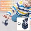 Keychain Pendant – Cute Decorative Gift For Student Backpacks