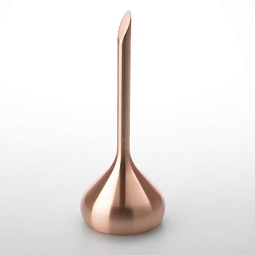 

Nousaku Bell (Doorbell) Onion Pink Gold Nousaku Brass Interior/Home Accessories Desk Bell