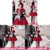 Stephen King It Cosplay Costume For Adults With Polyester Material For Halloween Stage Performance