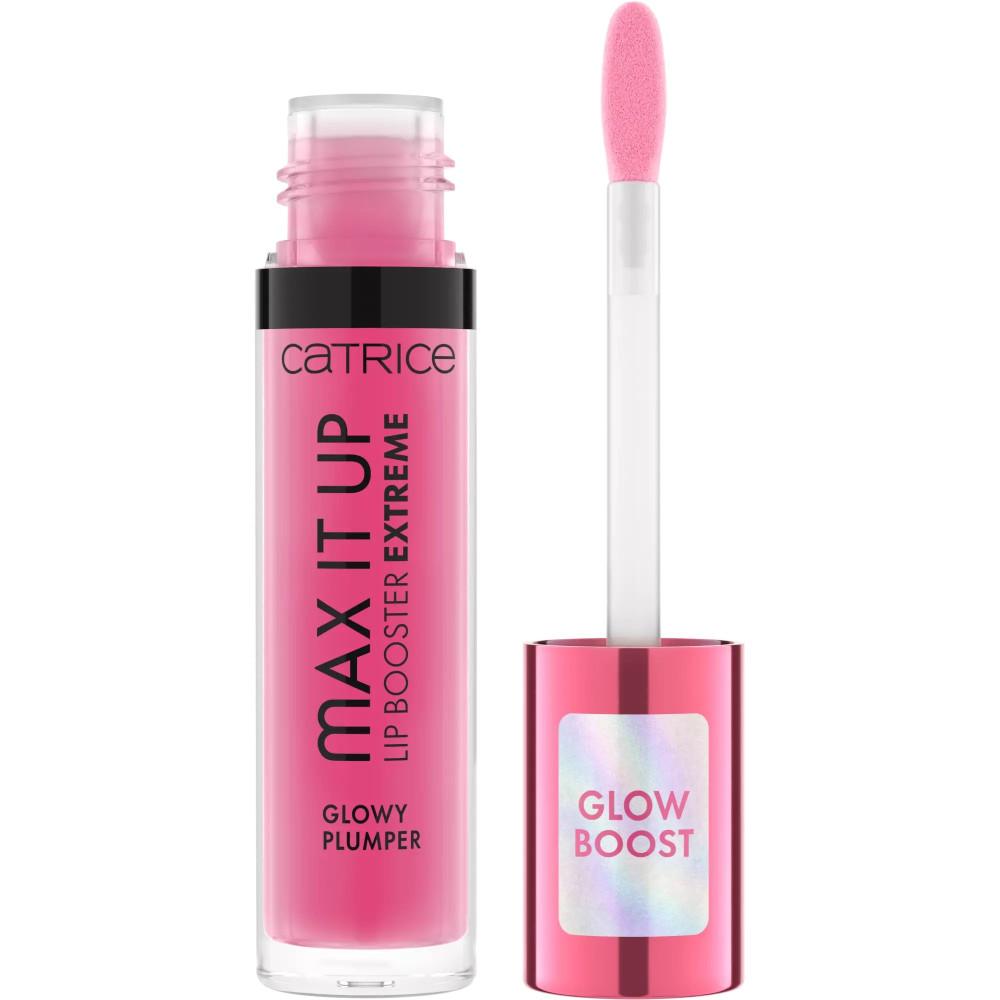 Catrice - Gloss Repulpant Max It Up Lip Booster Extreme - 