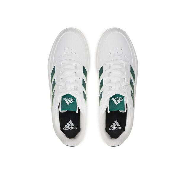 Мужские кроссовки adidas Breaknet 2.0 ig6885 белые