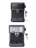 Compact Multi-Functional Italian Coffee Machine with Automatic Milk Frothing, Latte Art, and 20 European/American/UK Plugs - In Stock