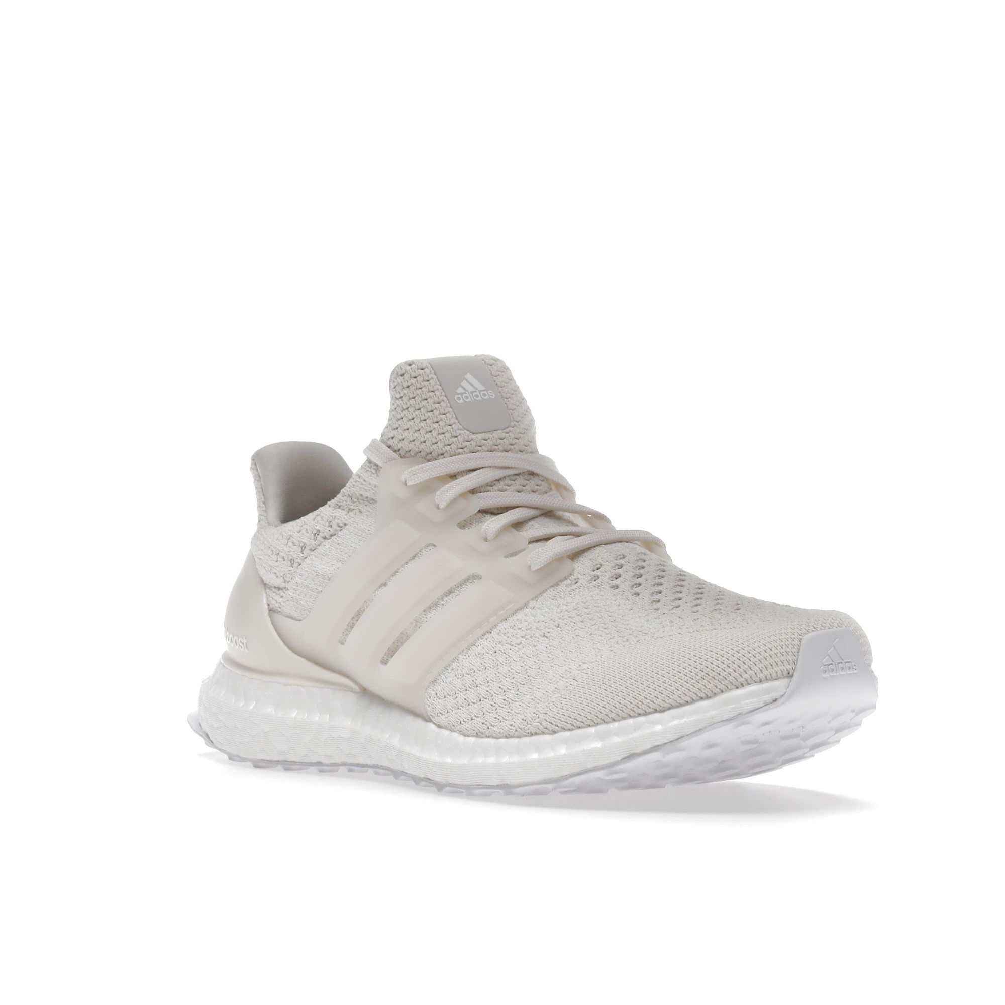Кроссовки унисекс adidas UltraBoost 5.0 DNA Chalk White Cloud-White GZ0444 40⅔ — фото 2