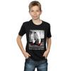 The Wizard Of Oz Boys Ruby Slippers Photo T-Shirt