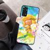 Cookie Run Kingdom Case For Xiaomi Redmi Note 11 10 9 8 12 Pro 10S 11S 12S Cover For Redmi 9 10 10A 9C 10C 12C