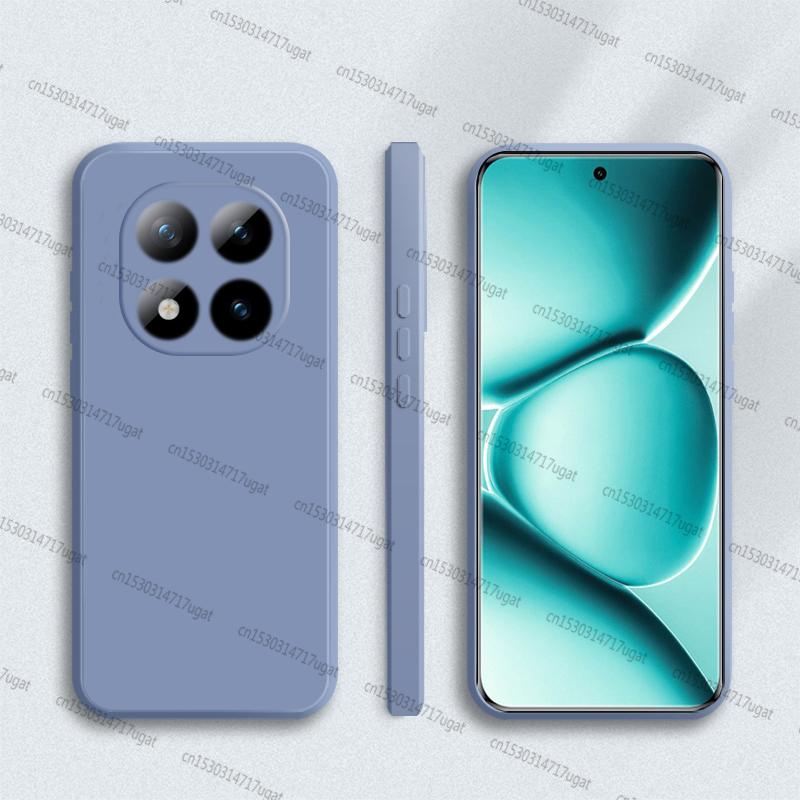 For Redmi Note 15 Pro Plus Case Redmi Note 15 Pro Plus Original Liquid Silicone Candy Color Case For Redmi Note 15 Pro Plus Case
