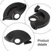 Plastic Safety Cover Guard For Saw 18V Circular Saw Part as Picture Circular Saw Guard Circular Saw Safety Feature