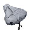 Outdoor Bicycle Seat Rain Cover Sport Cycling Bike Accessories Waterproof Saddle Rain Dust Cover UV Protection for Mountain Bike