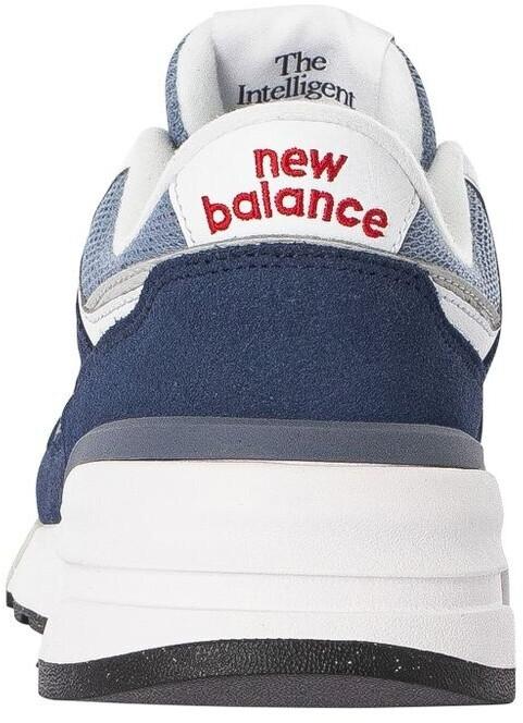 Sneakers New Balance 997R U997R Navy/red