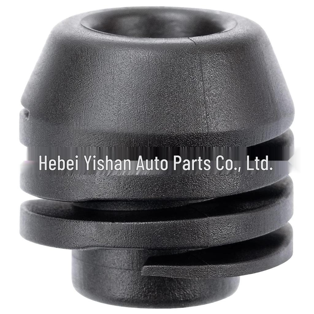 Applicable Front and Rear Door Buffer Rubber Pad for Civic, CRV, Jade, Odyssey, Vezel, Freed, Accord, Fit, Crider