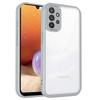 For Samsung Galaxy A33 Case Galaxy a33 5G Phone Case Galaxy A33 5G Cover Air Cushion Silicon Bumper Clear Matte Back Cover Hard