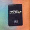 [USED] TXT Taehyun SANCTUARY Kpop Nara America Limited Trading Card