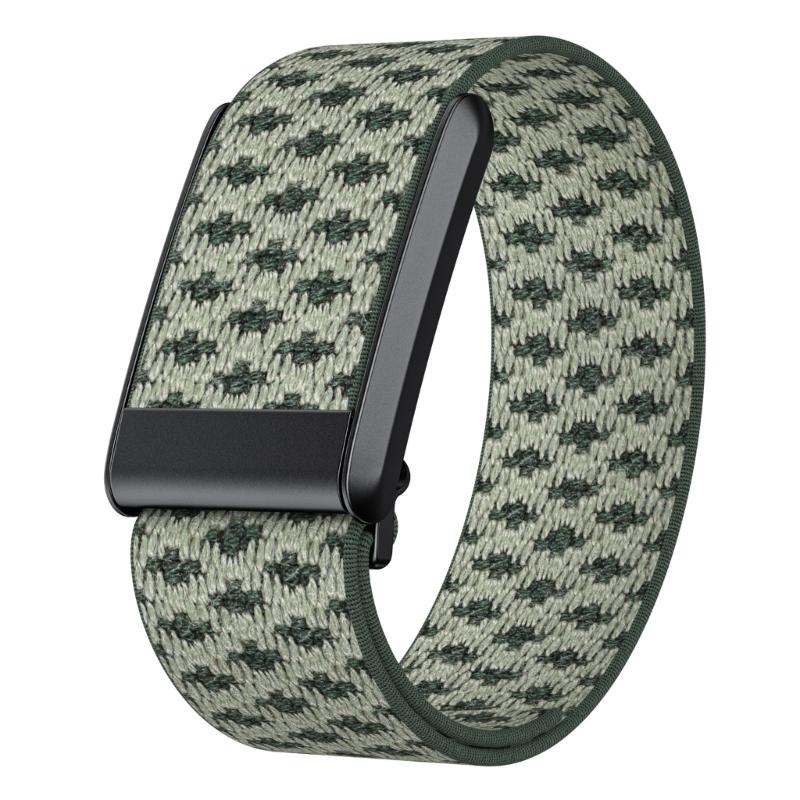 Elastic Wriststrap Replacement Accessories Quick Release Bracelets Wool Blend Band Breathable Belt Straps for 4.0