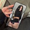 Sexy Lana Rhoades Case For ZTE Nubia RedMagic 11 10 Pro Plus 9 8 9S 8S 10S Pro 5G 5S 6S 7S 6 7 Pro 11 Air Cover