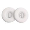 1Pair Ear Pad Cushion Cover Earmuffs for WH-CH500 510 ZX330BT 310 110 600 V250 70mm Headphones Comfortable To Wear