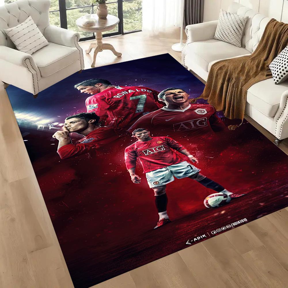 Juventus Floor Mat Design For Bedrooms Balcony Outdoor Kitchen Antislip Rug Decorate Offices Perfect Birthdaychristmas Gift Idea