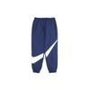 Sportswear Men's Casual Ankle Banded Pants Blue AR9895-410