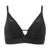 Wacoal Non-Wired Bra [Gravity Care Bra] Protects Your Bust from Gravity and Maintains a Rounded