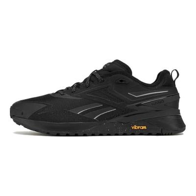 Sneakers Unisex Nano X3 Adventure Nero Peltro Core-Black Grigio Puro 100033319