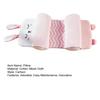 Newborn Baby Pillows Infant Head Shaping Pillow Breathable Infant Headrest Pillow for All Seasons Bedding